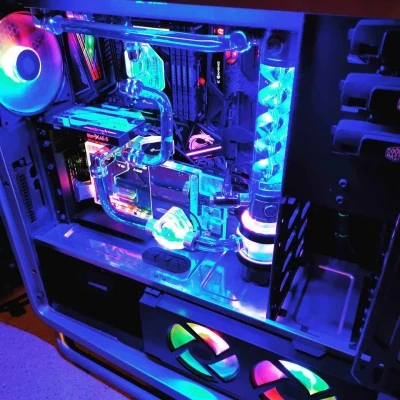Expert informatique à Quimper