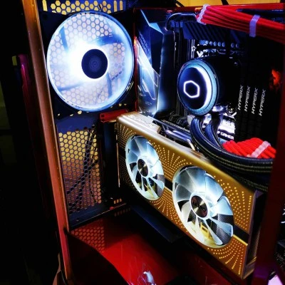 Matériel informatique reconditionné
