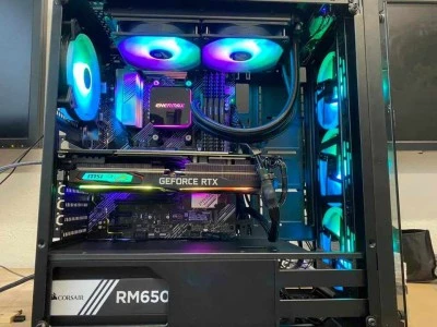 PC gamer portable pas cher à  QUIMPER