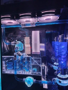 Dépannage informatique à QUIMPER