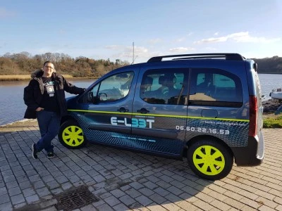 Matériel informatique reconditionné à  Quimper