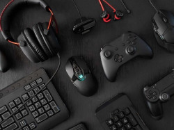 Accessoire gamer à Quimper