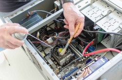 Ordinateur reconditionné Quimper