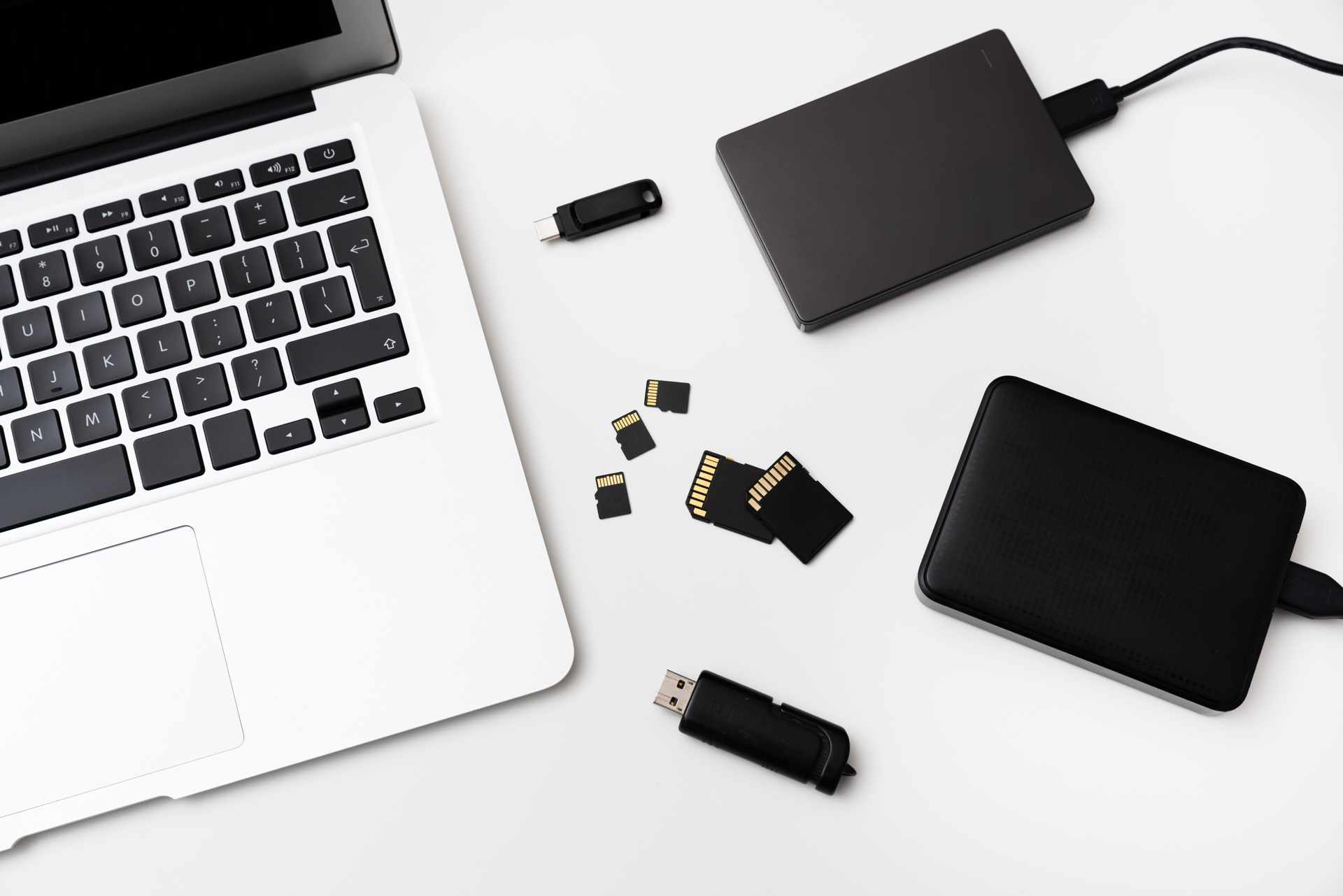 Lot D'accessoires Informatiques - Neuf - Marque Générique